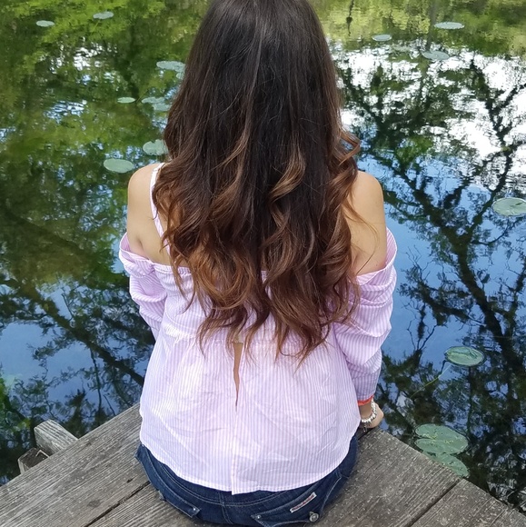 Embroidered top - Picture 2 of 6